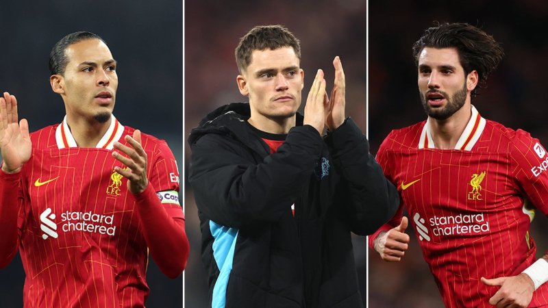 Die 20 teuersten Neuzugänge des FC Liverpool