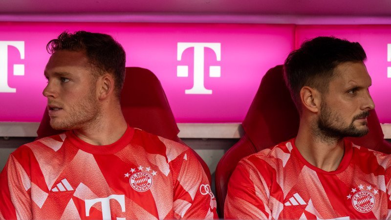 HSV steht vor Leihe von Bayern-Keeper