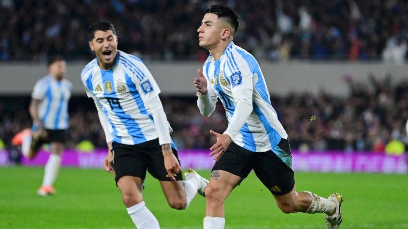 Fix! Weltmeister wechselt zu Atletico Madrid