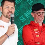 Wer wird stürmen? Stöger wird "in alle Richtungen denken"
