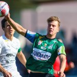 Rapid holt neuen Stürmer von SV Ried