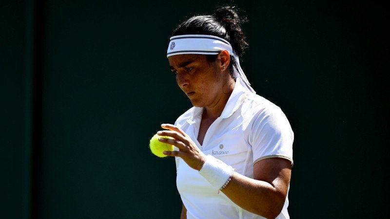 Dreimalige-Grand-Slam-Finalistin verkündet Tour-Pause