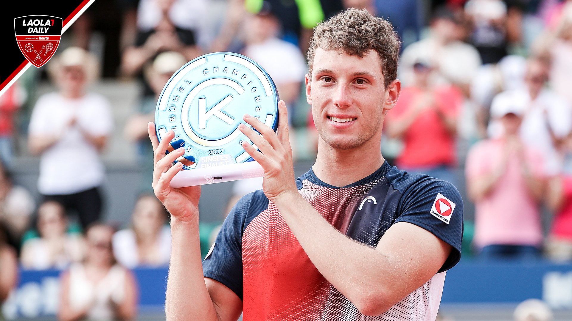 Diese Stars spielen bei den Generali Open 2025 in Kitzbühel