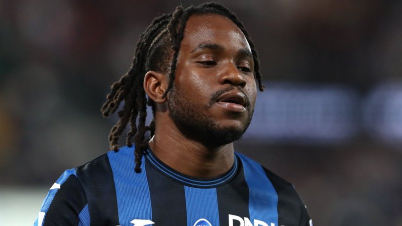 Inter wohl einig mit neuem Stürmer