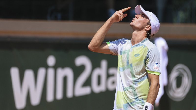 Neumayer verpasst Erfolgserlebnis vor Kitzbühel