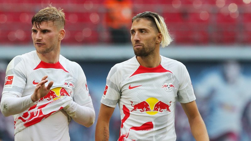 Leipzig-Quartett rund um Werner steht offenbar vor dem Aus