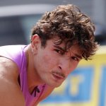 Hürdensprinter Diessl triumphiert bei U23-EM