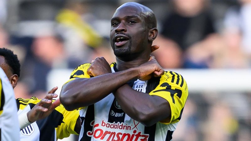 LASK bezwingt kroatisches Top-Team im Test