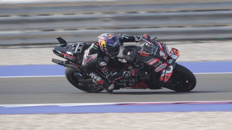 Weltmeister glänzt bei MotoGP-Rückkehr in Brünn