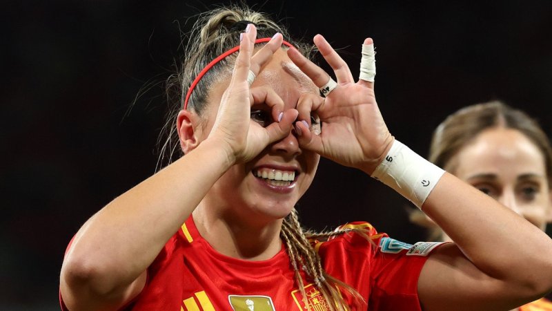 Frauen-EM: Spanien wirft Gastgeber Schweiz aus dem Turnier
