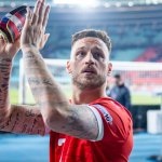 In die Heimat des Papas! Neuer Arnautovic-Verein wohl fix