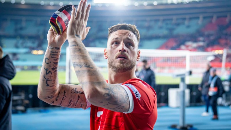 In die Heimat des Papas! Neuer Arnautovic-Verein wohl fix