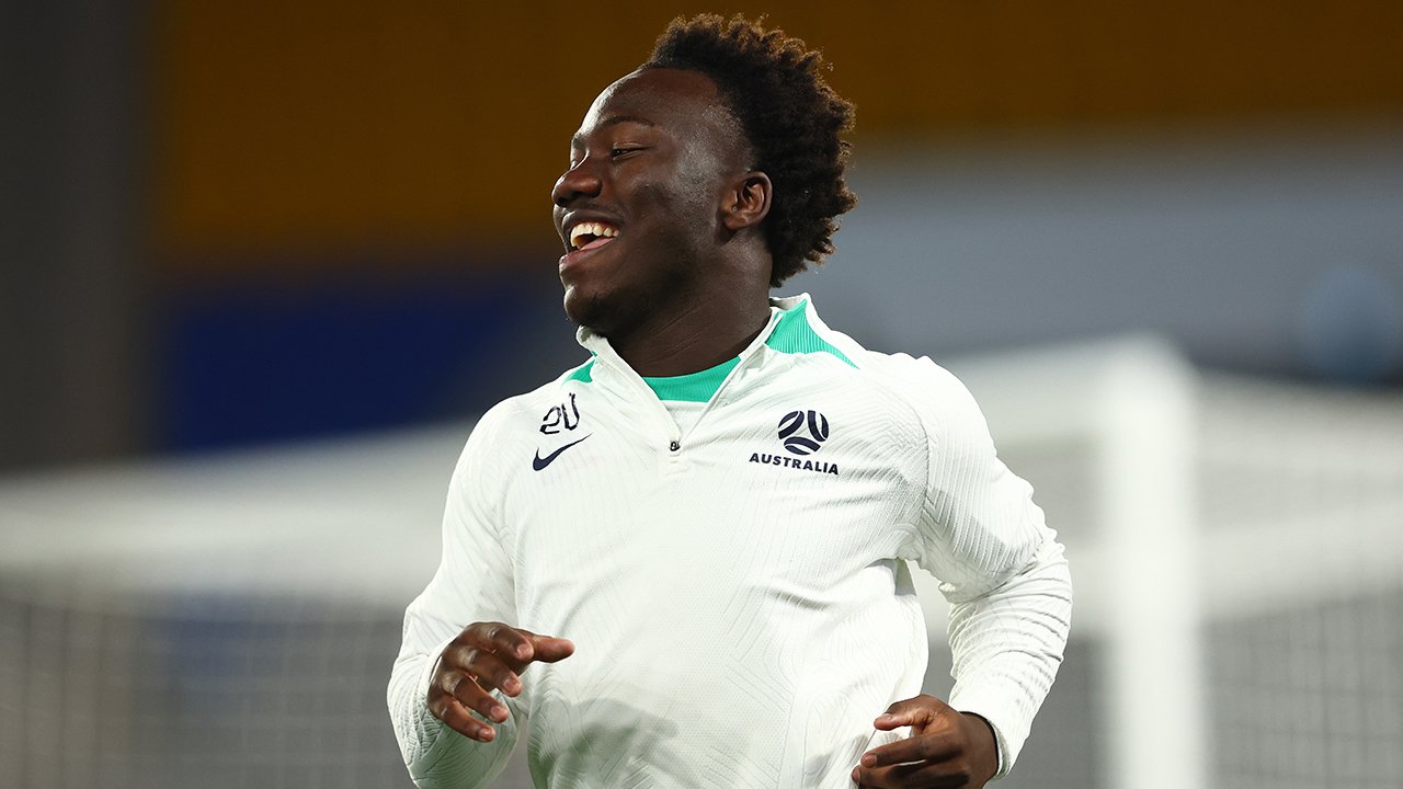 Rapid-Flirt unterschreibt bei Watford