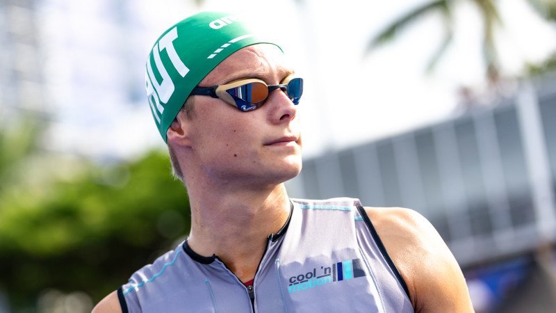 Schwimm-WM: Karl verpasst weiteren Finaleinzug haarscharf