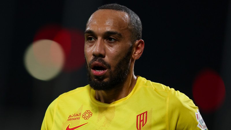 Wohl fix! Frankreich-Rückkehr von Aubameyang steht bevor