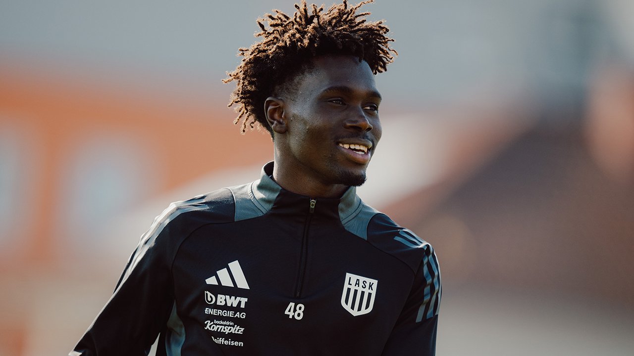 LASK fixiert Millionen-Transfer - und behält Spieler