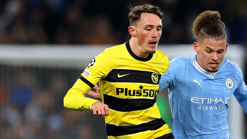 Duellieren sich Rapid und Austria um Linksverteidiger?