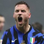 Marko Arnautovic winkt neuer Rekordvertrag!