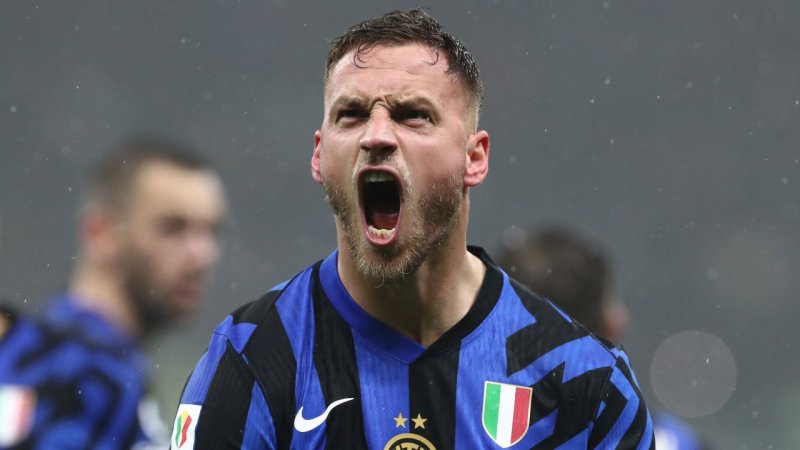 Marko Arnautovic winkt neuer Rekordvertrag!