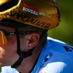 Doppel-Olympiasieger muss bei 14. Tour-Etappe aufgeben