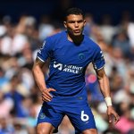 Sohn von Chelsea-Legende erhält Scholarship-Vertrag