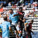 LASK beendet Vorbereitung mit Pleite gegen Union Berlin