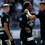 Sturm geigt auf: Testspiel-Sieg gegen den HSV