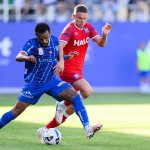 BW Linz muss sich englischem Zweitligisten klar beugen