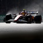 Letzter Strohhalm: Ferrari baut auf neue Aufhängung