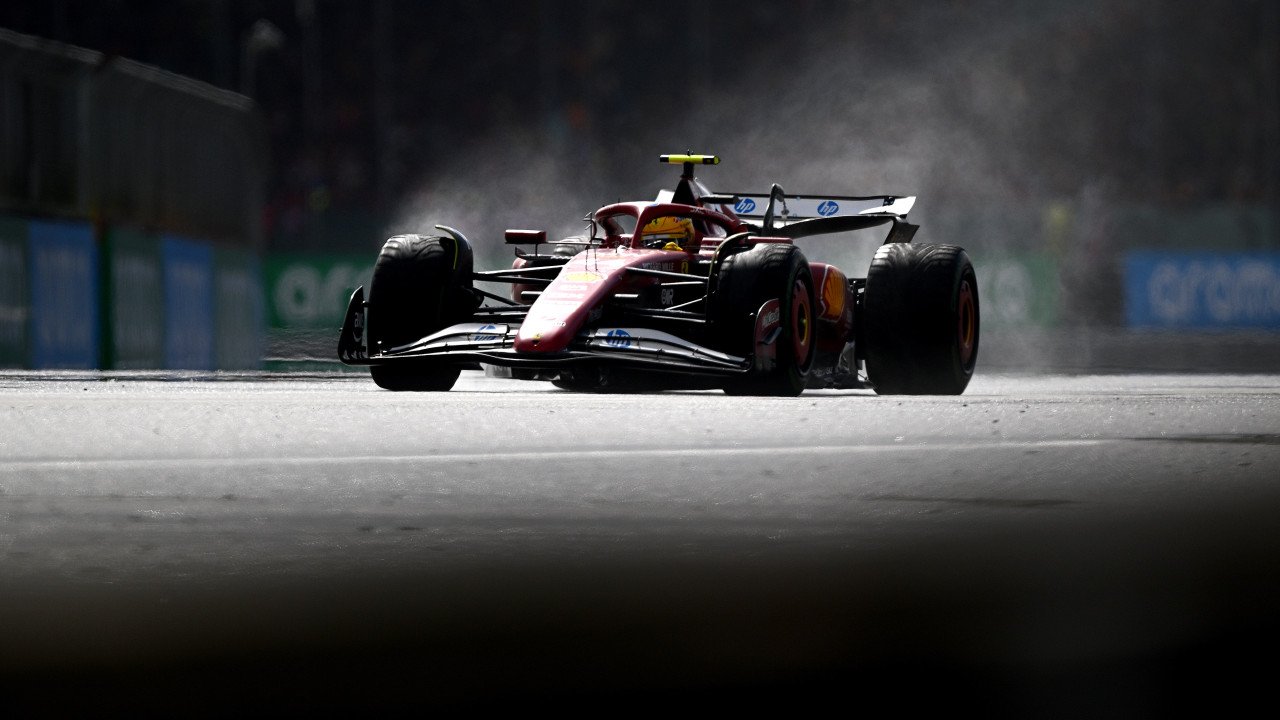 Letzter Strohhalm: Ferrari baut auf neue Aufhängung