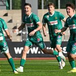 ÖFB-Talent offenbar vor Rapid-Absprung