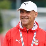 Vor CL-Quali: Salzburg-Gegner verliert Generalprobe