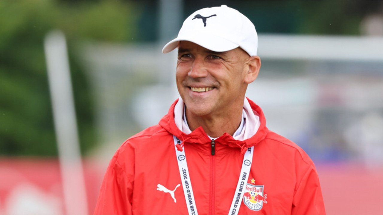 Vor CL-Quali: Salzburg-Gegner verliert Generalprobe