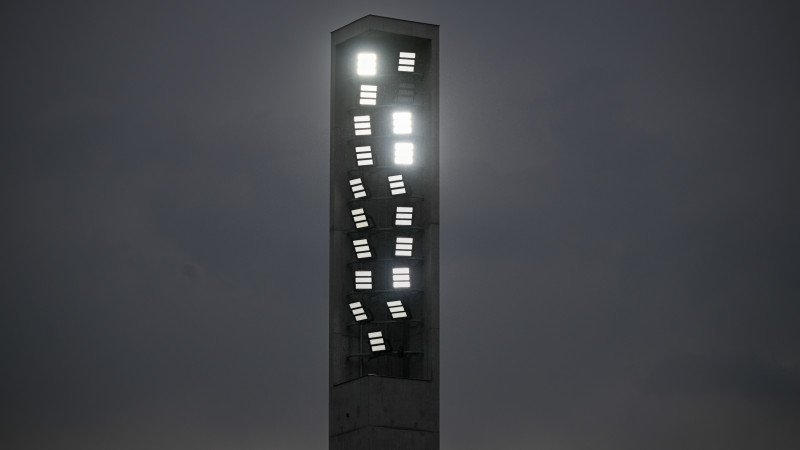 Die besten Bilder: Lustenau eröffnet neues Reichshofstadion