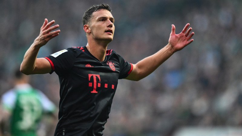 Die 20 teuersten Neuzugänge des FC Bayern