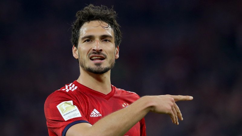 Die 20 teuersten Neuzugänge des FC Bayern