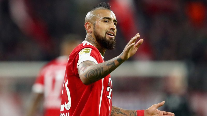 Die 20 teuersten Neuzugänge des FC Bayern