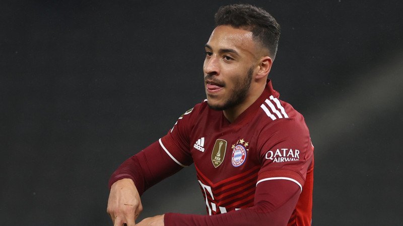 Die 20 teuersten Neuzugänge des FC Bayern