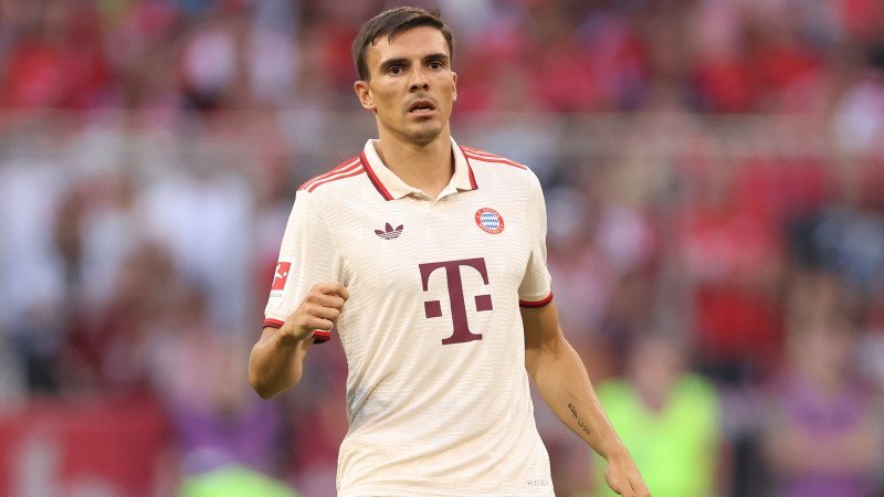 Die 20 teuersten Neuzugänge des FC Bayern