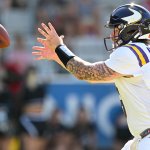 ELF: Vikings setzen Erfolgslauf fort