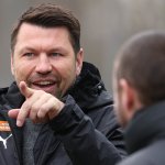 Einigung! Weiterer Flügelspieler vor Wechsel zu Rapid