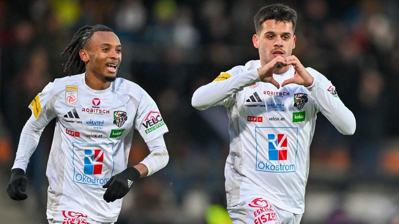 WAC: Millionen-Transfer offenbar beschlossen