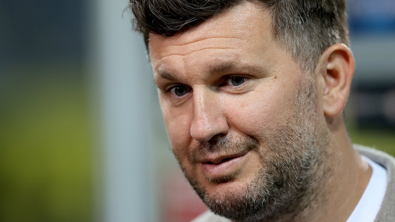 Fix: Andi Schicker verleiht früheren Sturm-Schützling