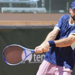 Rodionov verpasst Hauptbewerb in Brüssel