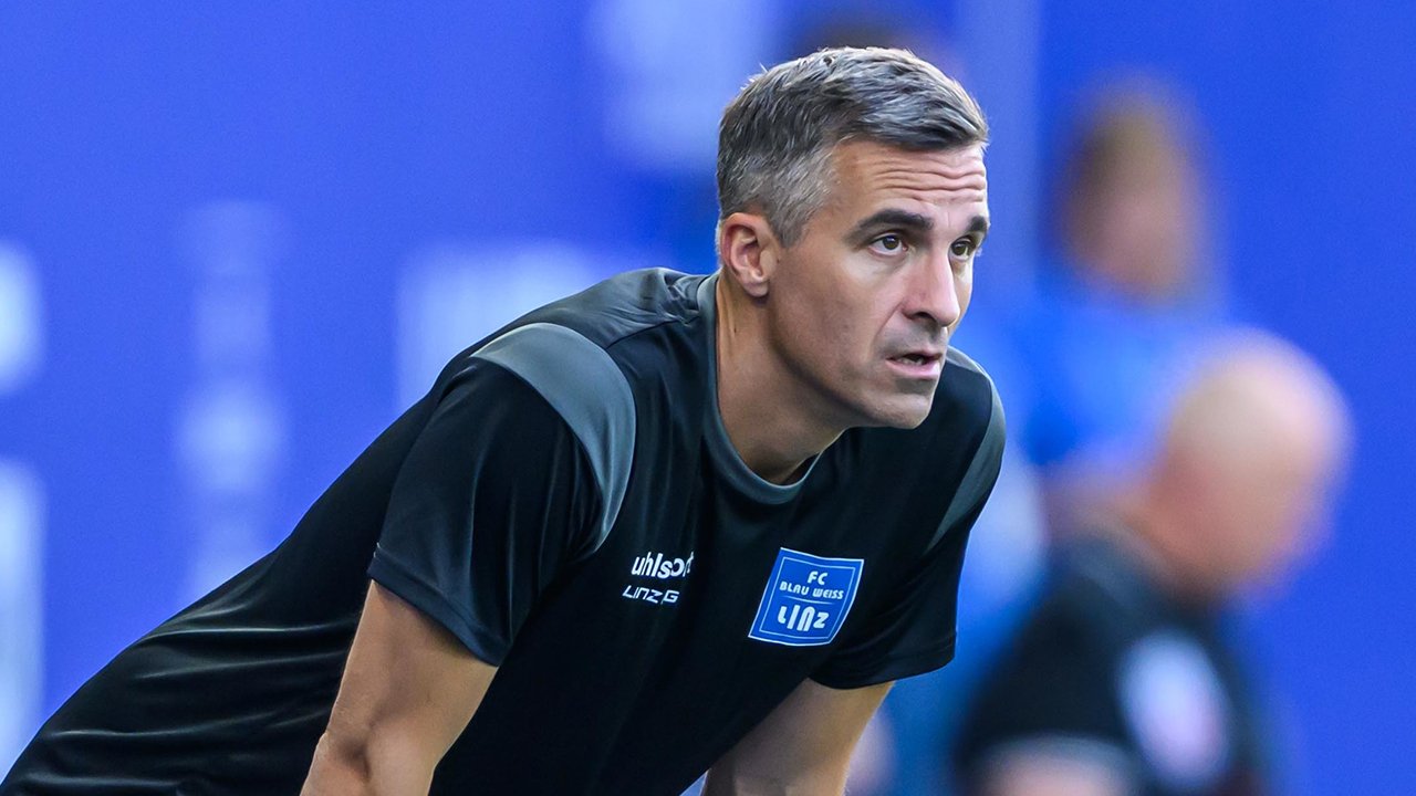 Blau-Weiß Linz gewinnt letztes Testspiel der Vorbereitung