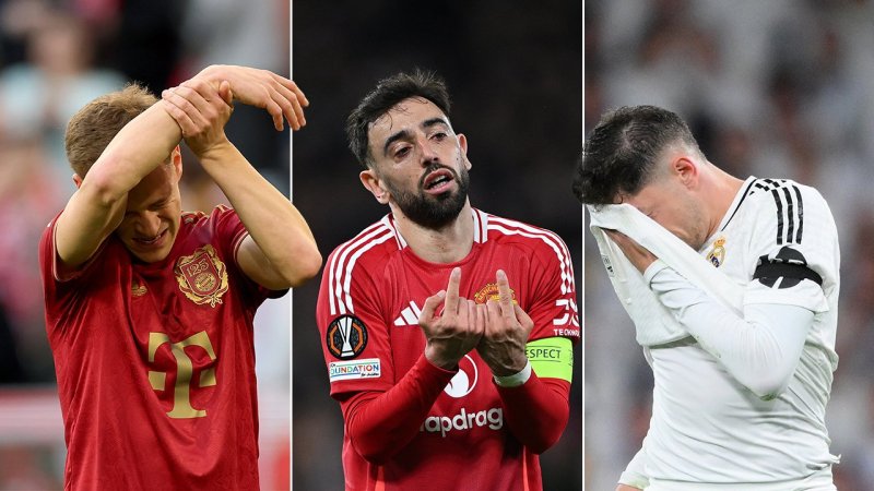 Die Spieler mit den meisten Einsatzminuten der Saison 24/25
