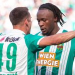 Rapid holt Remis im Test gegen Union Berlin