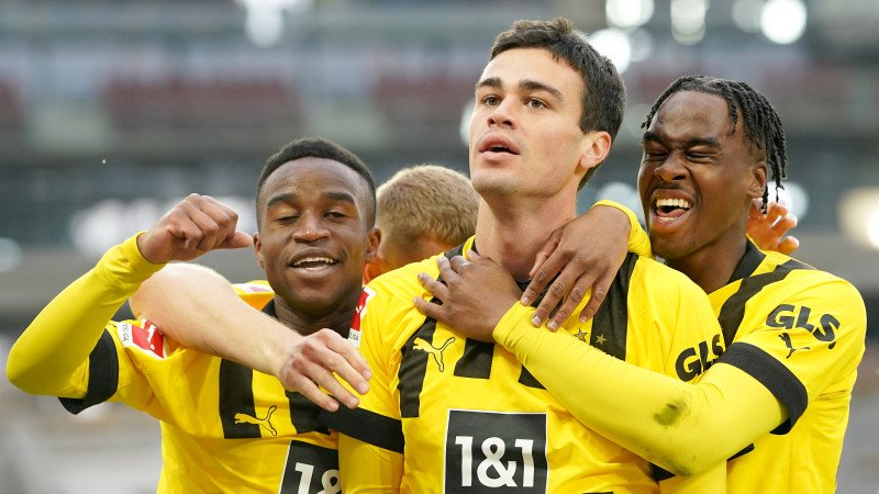 Bericht: Einstiges Wunderkind verlässt Borussia Dortmund