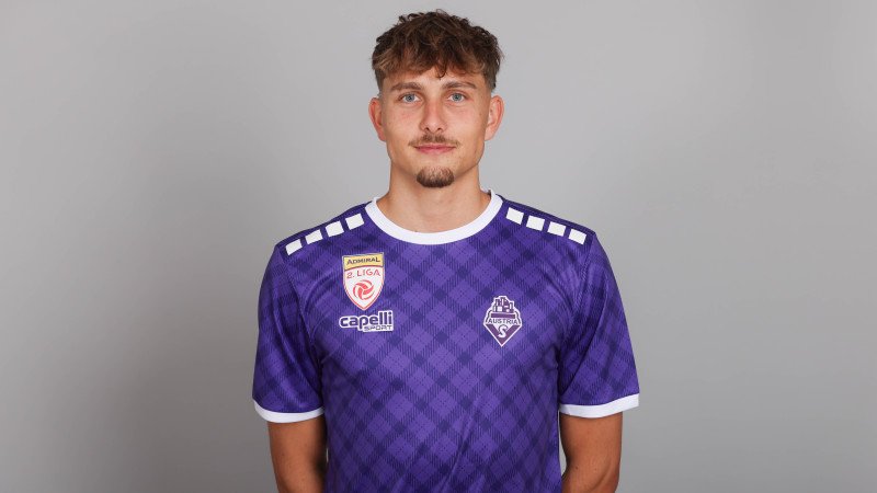 Austria Salzburg holt Flügelspieler aus Horn