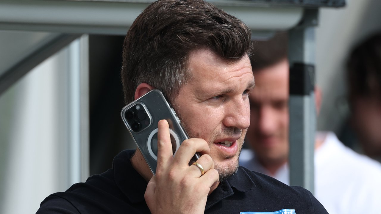 Hoffenheim vor Verpflichtung von Stach-Nachfolger